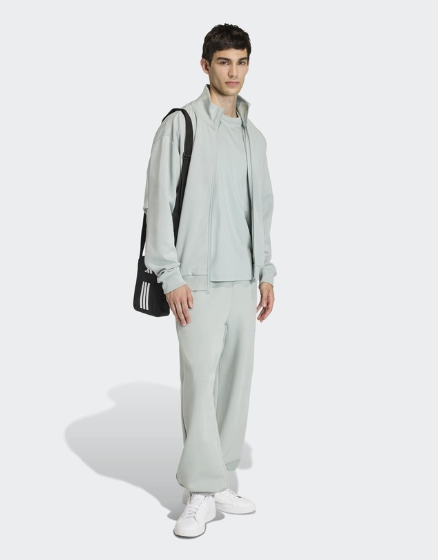 adidas Sportswear - SOFT LUX TRACK TOP Mens