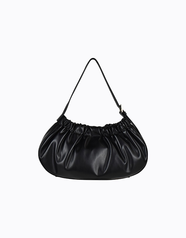 PETA AND JAIN - Wrinkle Shoulder Bag