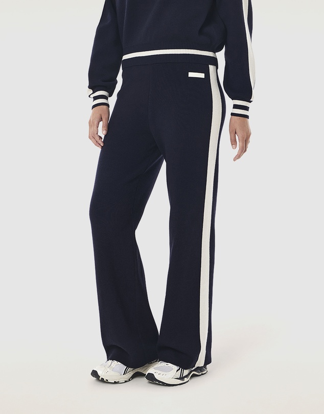 P.E Nation - Verge Knit Pants