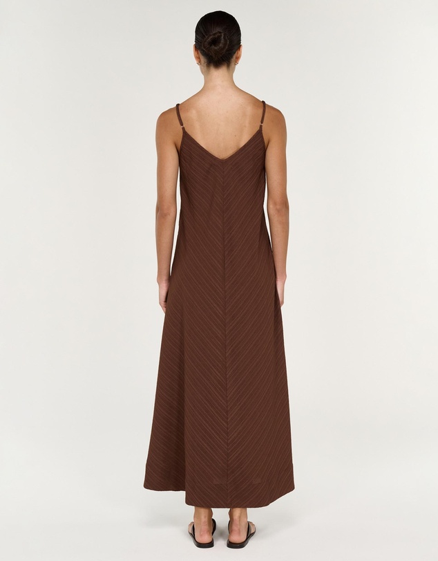 Staple the Label - Delphira Maxi Dress