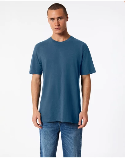 American Apparel - Unisex Fine Jersey Short Sleeve T-Shirt