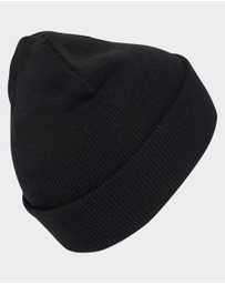 adidas Performance - New Logo Beanie Cuff Unisex