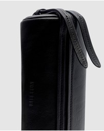 Brie Leon - Brooke Mini Barrel Bag