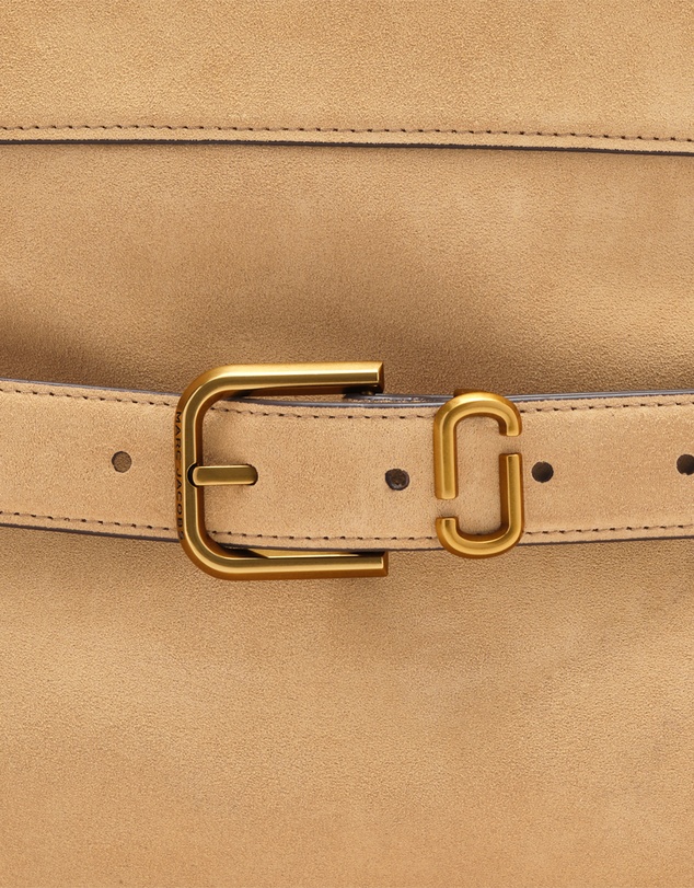 Marc Jacobs - The Satchel Bag