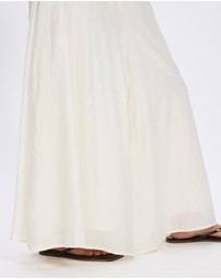Mossée - Ziva Sheer Summer Pants