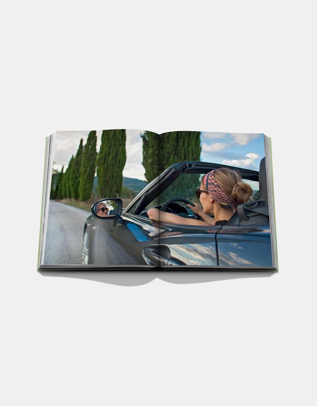Assouline  - Tuscany Marvel