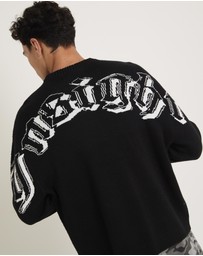 Insight - Visions Knit