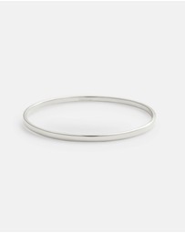 Kirstin Ash - Contour Bangle