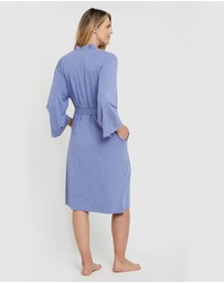 Bamboo Body - Sleepwear Robe