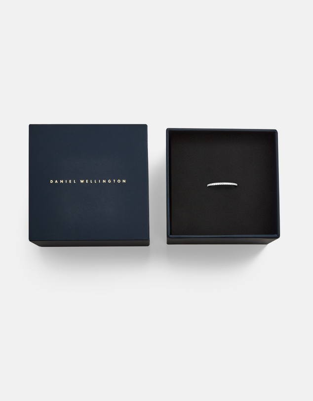 Daniel Wellington - Mirelle Eternity Ring 1.4mm S