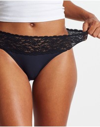 Kayser - 2 Pk Glowlights Bikini