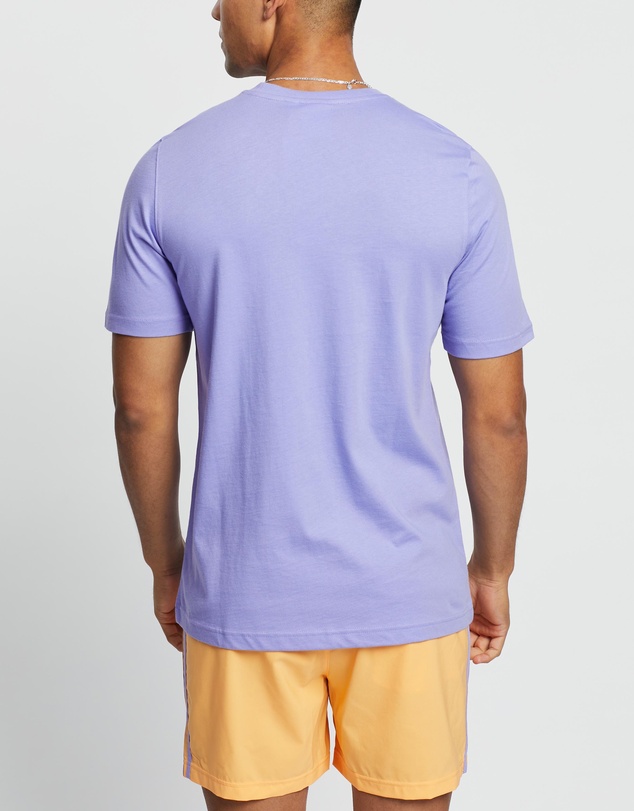 adidas Originals - Linear Logo Tee