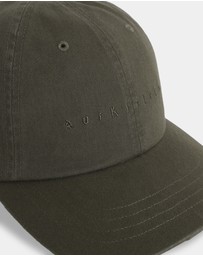 Quiksilver - Mens Decades Cotton Cap