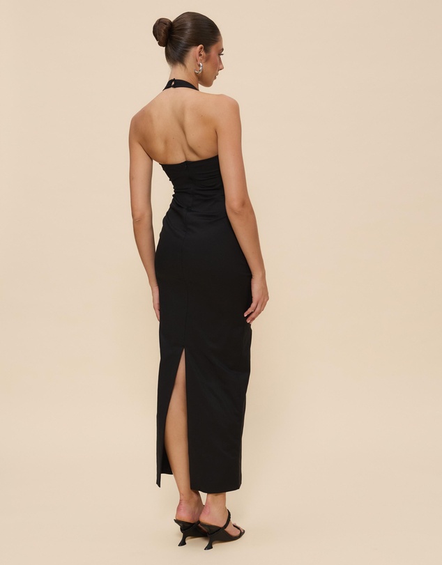 CHANCERY - Chloe Square Neck Maxi Dress
