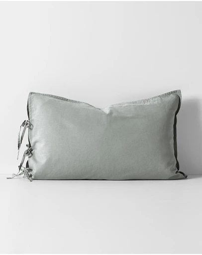 Aura Home - Maison Vintage Pillowcase
