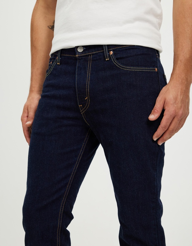 Levi's - 511 Slim Fit Jeans