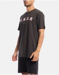 Xander - Varsity Tee