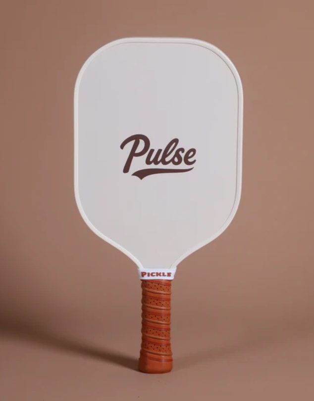 Pulse Pickleball - Espresso Pickleball Paddle