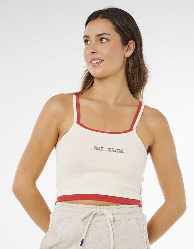 Rip Curl - Surf Revival Layered Tank