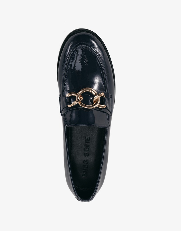 Miss Sofie - Lale Loafers