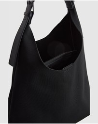 AYA - Immy Knit Hobo Bag