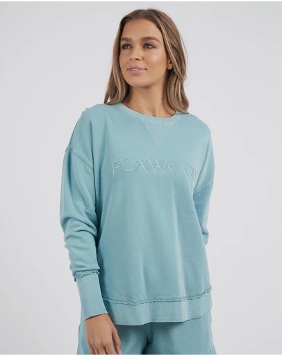 Foxwood - Simplified Crew
