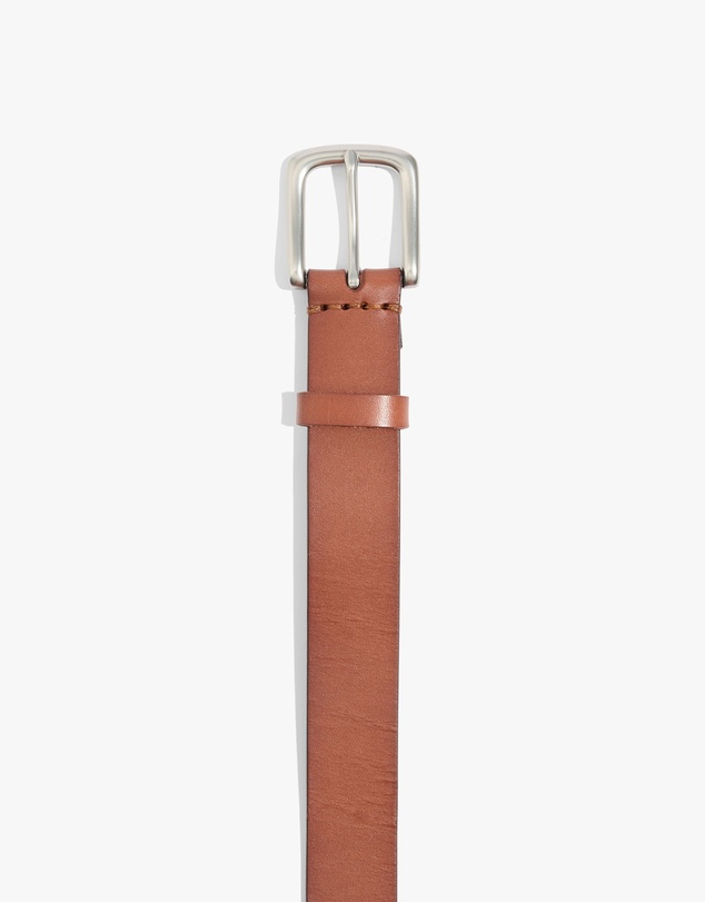 Country Road - Leather Chino Belt