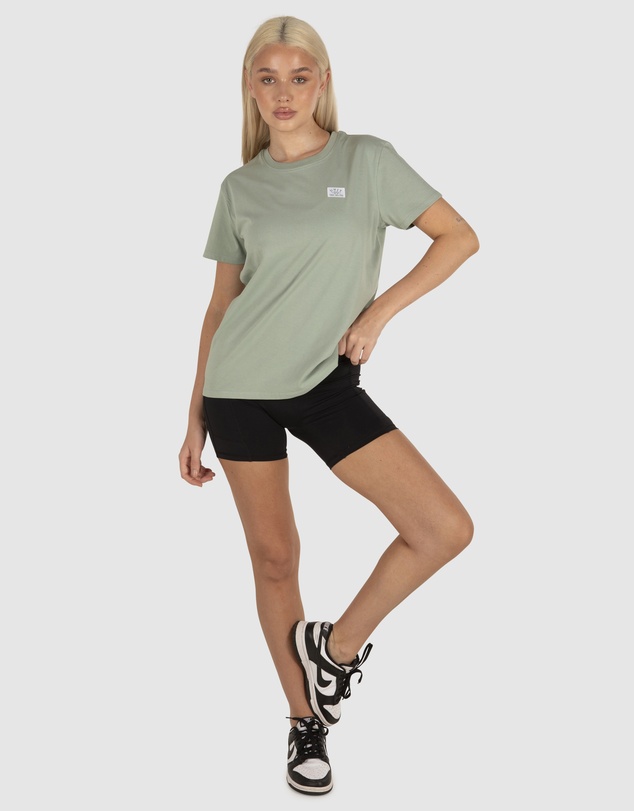 UNIT - UNIT Placid Ladies T-Shirt