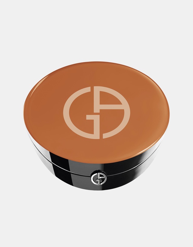 Giorgio Armani - Luminous Silk Glow Fusion Powder