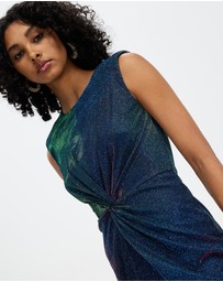 Romance by Honey and Beau - Venus Twist Dress