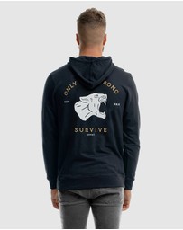 DVNT - Survive Hoodie
