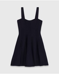 Maje - Rorsy Dress