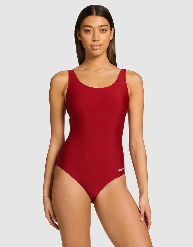 Zoggs - Cottesloe Adjustable Scoopback Swimsuit