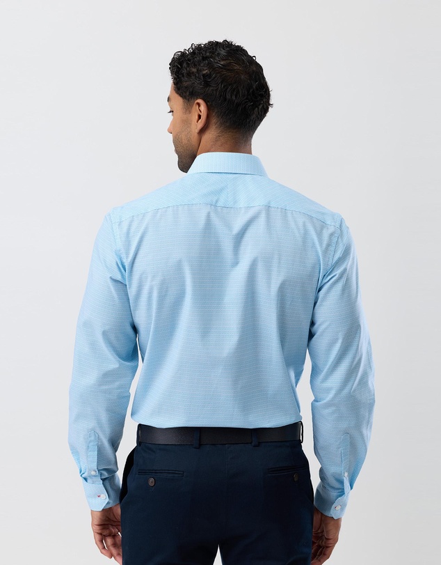 Brooksfield - Easy Care Business Shirt