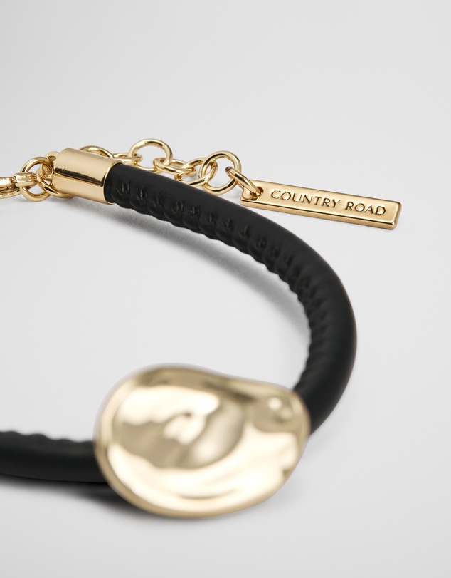 Country Road - Odette Rope Bracelet