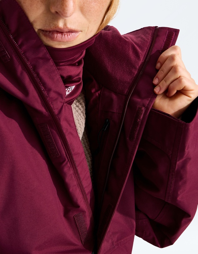 The North Face - Evryday Anorak