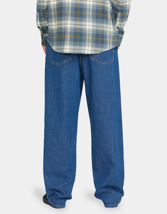 Volcom - Mens Billow Denim Jeans