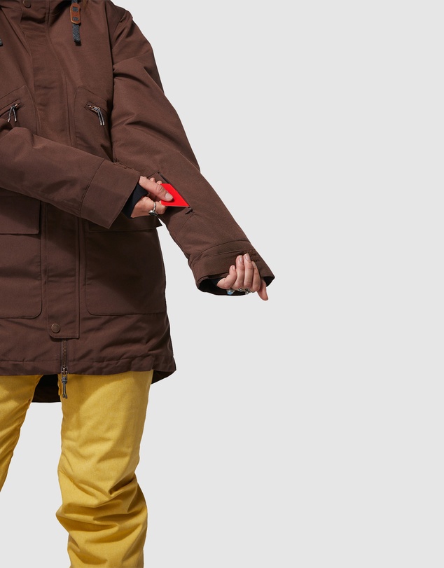 ROJO Outerwear - Sammy Jacket