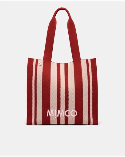 MIMCO - Blondie Large Boxy Tote Bag
