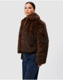Mossman - Miranda Jacket