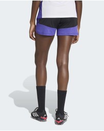 adidas Performance - Tiro 26 Competition Training Football Shorts Womens