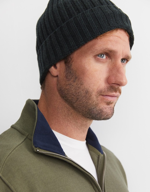 Sportscraft - Sussex Wool Blend Beanie