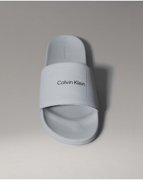 Calvin Klein - Logo Sliders