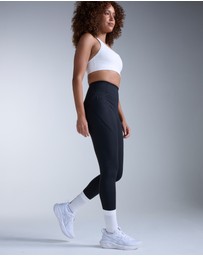 2XU - Flex Hi-Rise Compression Tights