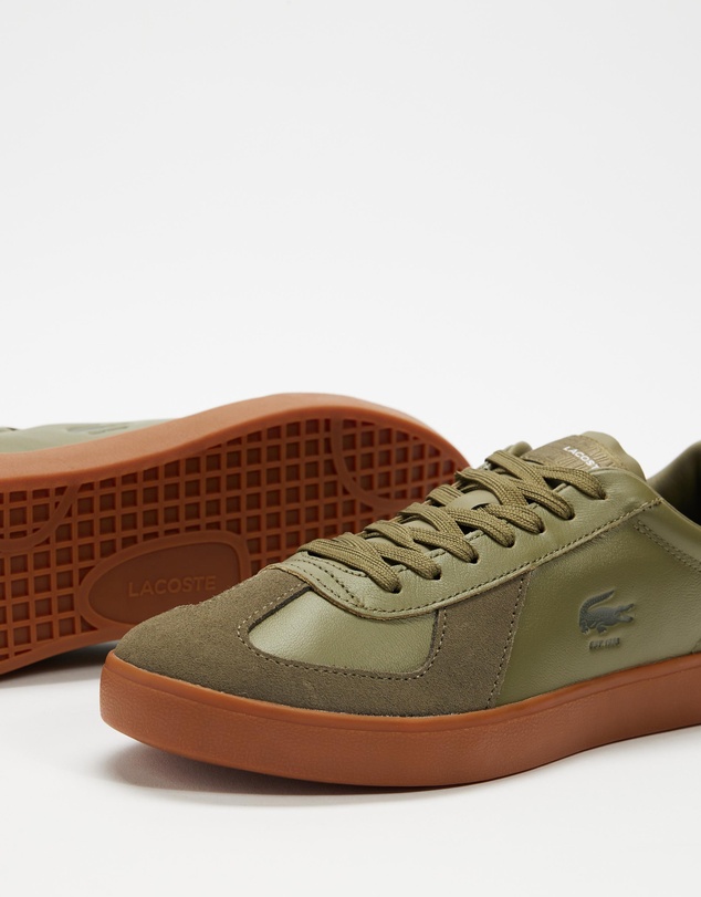 Lacoste - Baseshot Pro 225 9 SMA - Men's