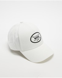 BOSS - Pyer-Golf-Off-Course Cap