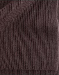 & Other Stories - Hooded Wool Scarf