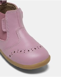 Bobux - Step Up Billie Boot