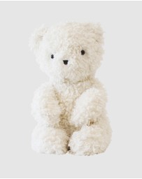 Alimrose - Charlie Baby Bear Ivory