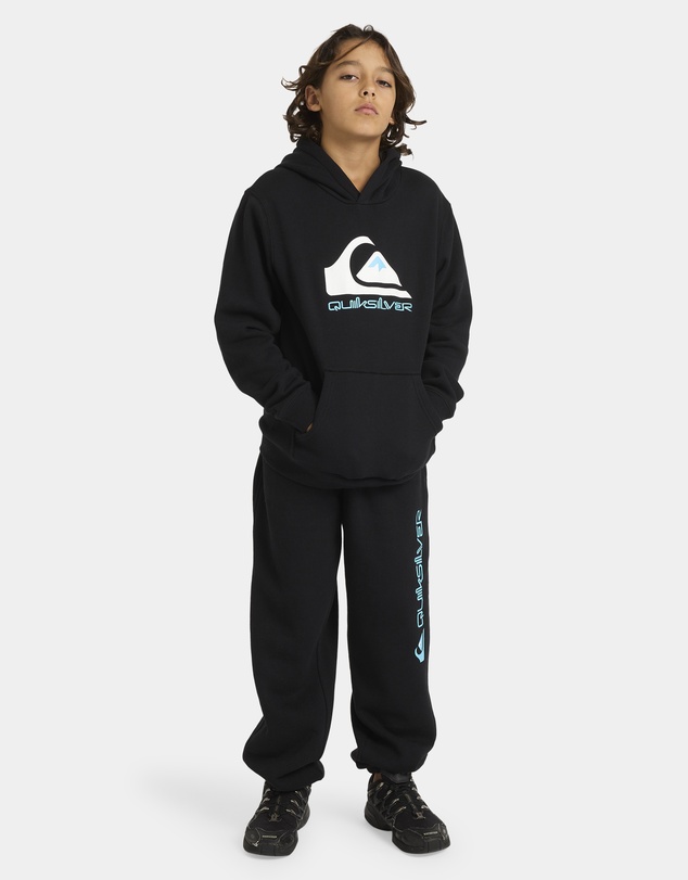 Quiksilver - Boys 8 to 16 Screen Trackpants